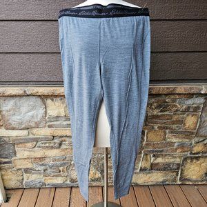 Eddie Bauer First Ascent Baselayer Leggings